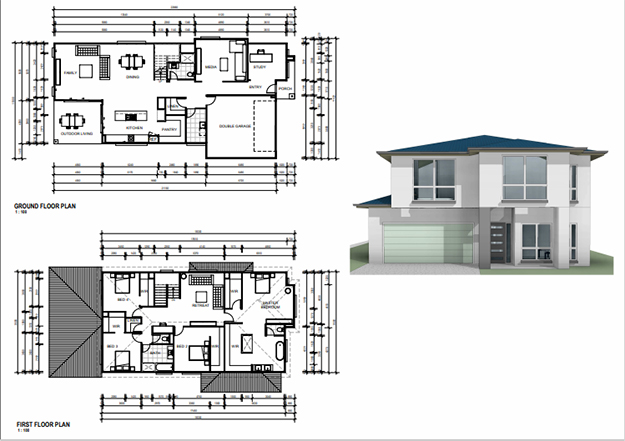 
											Cottonwood Dr - Prelim